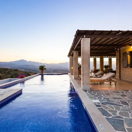 Villa Jacopo Villa, Untamed Beauty, By Thinkvilla Kásztelosz