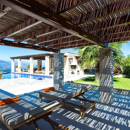 Villa Jacopo Villa, Untamed Beauty, By Thinkvilla