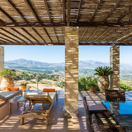 Jacopo Villa, Untamed Beauty, By Thinkvilla Villa *