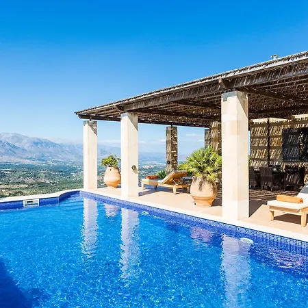 Villa Jacopo Villa, Untamed Beauty, By Thinkvilla *
